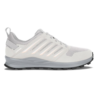 Lowa Vento WS Dames - Sneakers Wit CJSWBT857